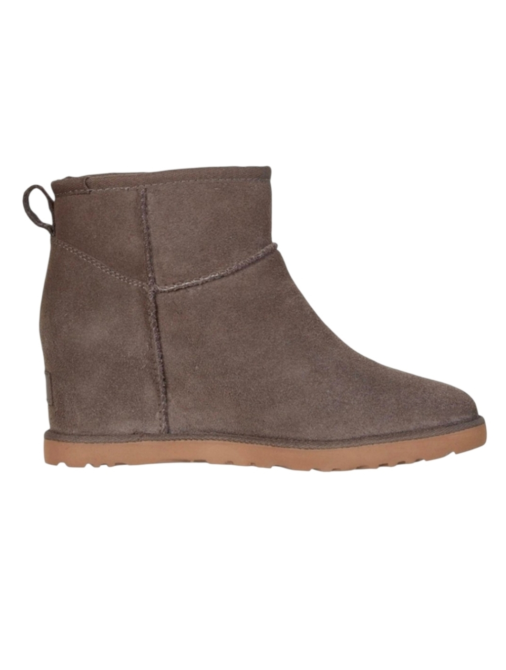 UGG Classic Femme Mini Boots Booties Slate